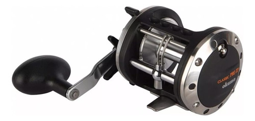 Reel Rotativo Okuma Classic Pro Xp 302la Pesca Embarcado