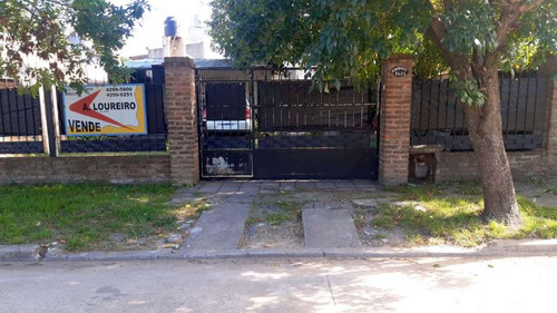 Casa Para 2 Familias En Venta En Burzaco Este