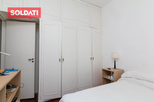 Venta Departamento 3 Ambientes Belgrano