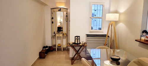Impecable Departamento 3 Ambientes En Duplex!!