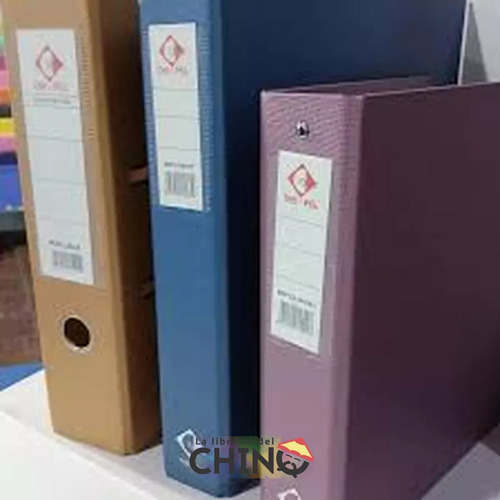 X4u Bibliorato The Pel Oficio Fino Metallic Col/surtidos Color Multicolor