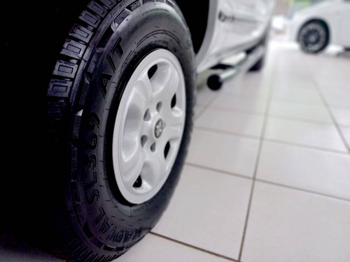 Imagem 15 de 15 de Chevrolet S10 2.5 Dlx 4x4 Cd 8v Turbo Diesel 4p Manual