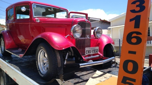 Imagem 8 de 15 de Ford 1932