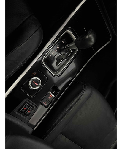 Mitsubishi Outlander 3.0 GT 4X4 V6 24V GASOLINA 4P AUTOMÁTICO