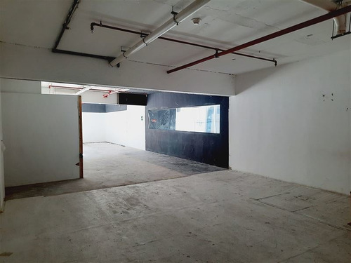 Oficina En Venta En Las Condes