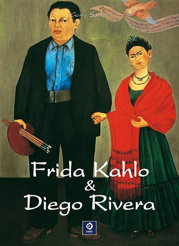 Libro Frida Kahlo & Rivera