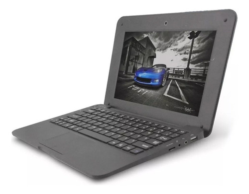 Laptop Ib Commet 10.1  Dual Core 8gb 512mb Ram Android 