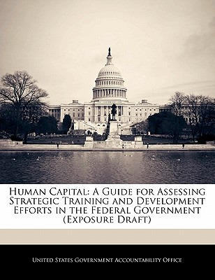 Libro Human Capital: A Guide For Assessing Strategic Trai...