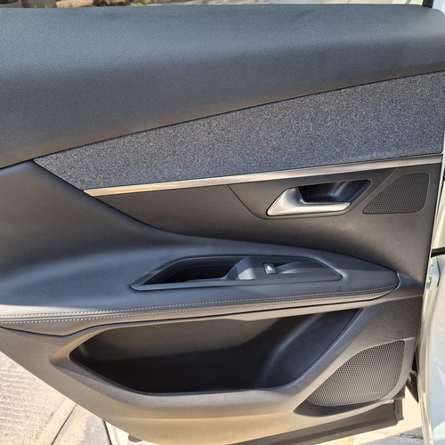 Peugeot 3008 2.0 Allure Pack Hdi At