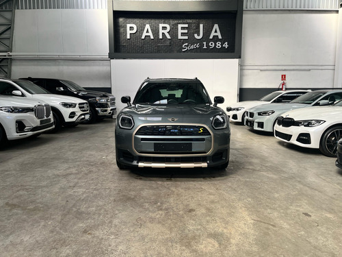 Mini Cooper Se Countryman 1.5 Classic Steptronic All4