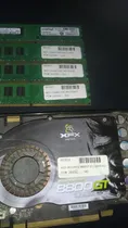 Comprar Tarjeta Madre Intel D975 X Bx2kr Intel Core2 Duo + Memor + V