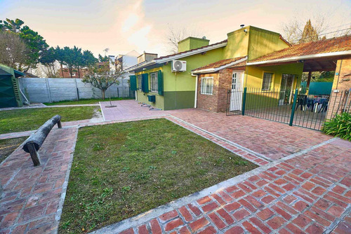 Imagen 6 de 20 de Excelente Casa De 3 Ambientes En Venta En Ranelagh