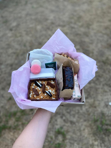 Box Desayunos N°1