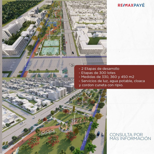 Venta De Lotes En Corrientes Capital