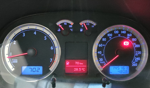 Volkswagen Bora 1.8 Highline T 180cv