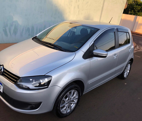 Volkswagen Fox Fox 1.0 Completo