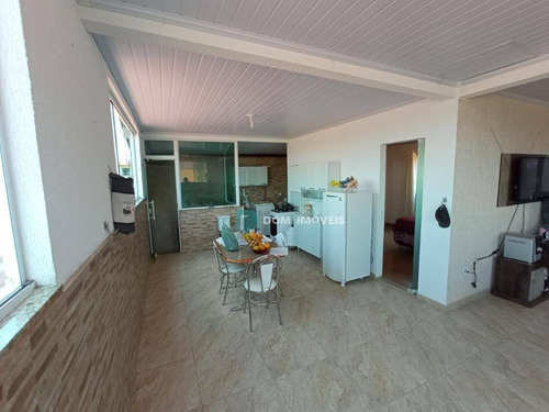 Imagem 17 de 26 de Casa À Venda, 108 M² Por R$ 260.000,00 - Parque Independência Iii - Juiz De Fora/mg - Ca0407