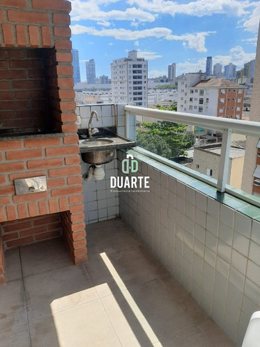 Imagem 13 de 17 de Apartamento - Ap03779 - 69406134