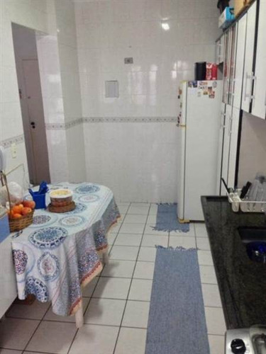 Imagem 12 de 16 de Apartamento - Venda - Ocian - Praia Grande - Lar929