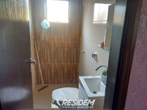 Imagem 4 de 15 de Casa 2 Dorms, Vila Carolina, Venda, Bauru - V99523230