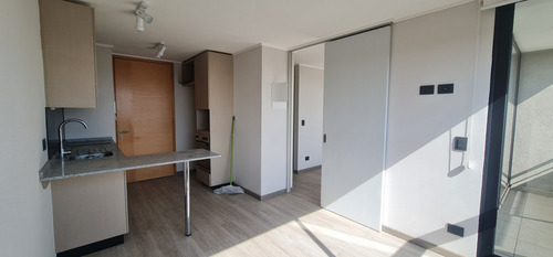 Arriendo 1 Habitacion 1 Estacionamiento Estadio Nacional