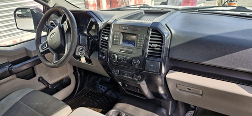 Ford F-150 3.5 Cabina Regular V6 4x2 At
