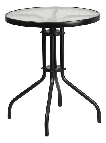 Juego De Jardin Patio Exterior Mesa Sillas Living Rattan
