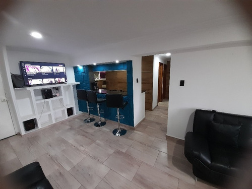 Imagen 5 de 30 de Se Vende Apartamento Remodelado Res Mirador Angela Betancourt 04125067379 04244900499 Foa-23223