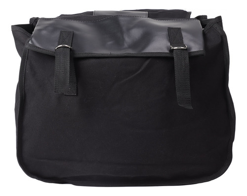 Paquete De Transporte Trasero Para Bicicleta, Bolsa Portátil