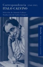 Correspondencia (1940-1985) (libro Original)