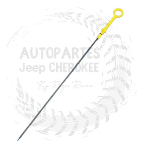 Varilla Medidora De Aceite Para Dodge Journey - Jeep Compass