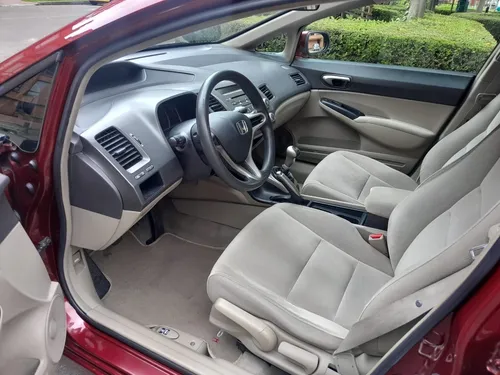 Honda Civic 1.8 Lx