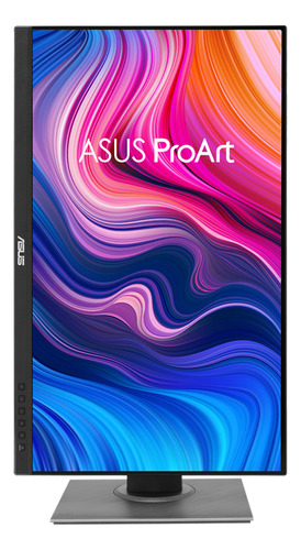 Monitor Profesional 27 Asus Proart Pa278qv Ips Wqhd 100%