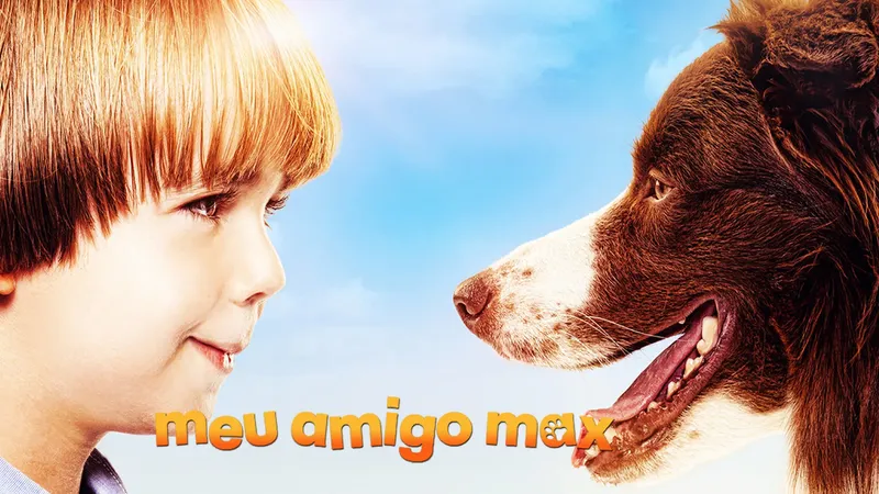 Assistir Max & Eu | Grátis no Mercado Play Brasil