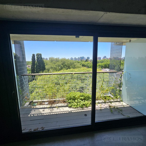 Departamento En Venta Y Alquiler En Domus Parque Con Vist Al Parque Y Al Rio.