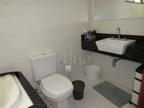 Imagem 26 de 30 de Casa À Venda, 215 M² Por R$ 700.000,00 - Vila Independência - Piracicaba/sp - Ca3653