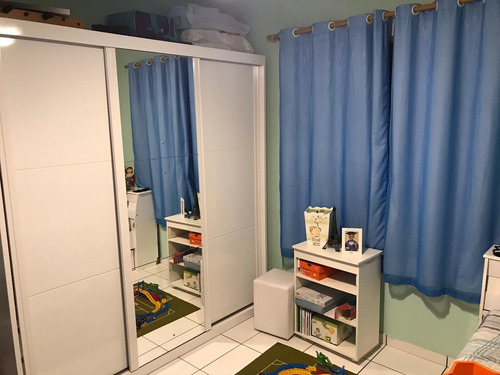 Imagem 7 de 14 de Casa 2 Quartos Vila Valqueire
