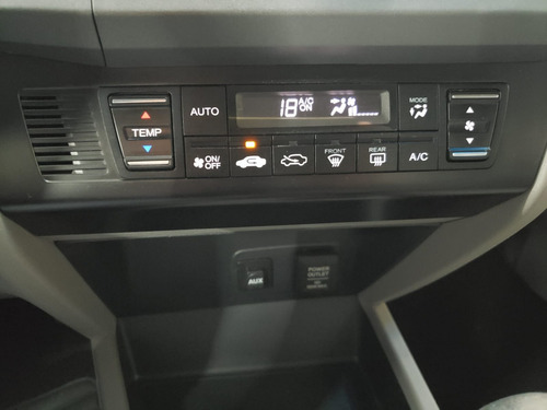 Honda Civic New Civic LXR 2.0 i-VTEC (Aut) (Flex)
