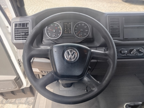 Vw Delivery 9.170 4x2