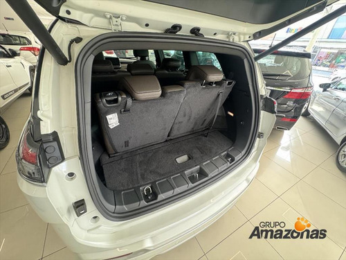 Jeep Commander 1.3 T270 TURBO FLEX OVERLAND AT6