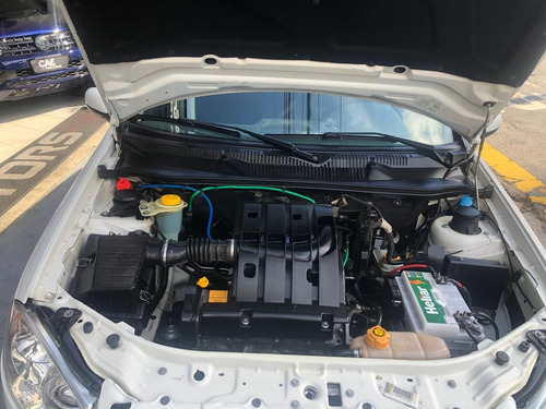 Fiat Palio 1.4 MPI FIRE ELX WEEKEND 8V