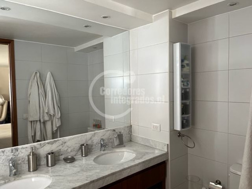 Imagen 9 de 17 de Departamento En Venta De 4 Dorm. Parque Arauco