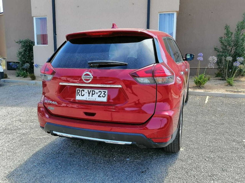 Imagen 5 de 15 de Nissan Xtrail 2x4
