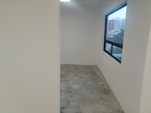 Imagen 5 de 30 de Insurgentes Oficina Disponible En Renta