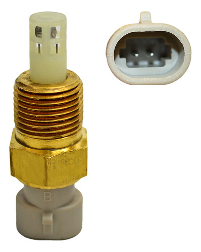 Sensor Act P/ Chevrolet K3500 1994 6.5l V8 Turbo