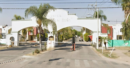 Casa En Venta Circuito Joel, Jardines De Edén, Jalisco Rg
