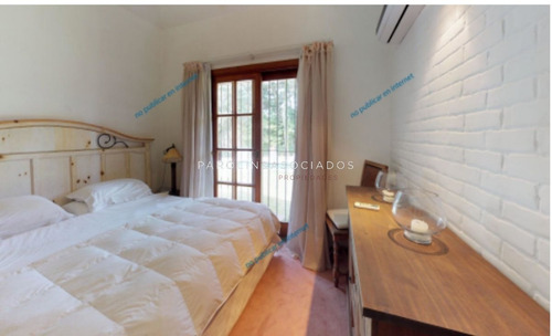 Imagen 23 de 30 de Casa En Venta De 6 Dormitorios En Lugano