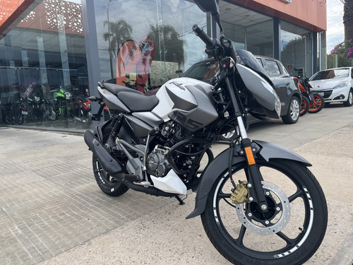 Pulsar 125 Ls