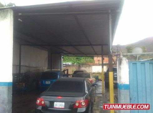 Imagen 5 de 7 de Aliem84 Vende Excelente Galpón Uso Comercial En San Diego