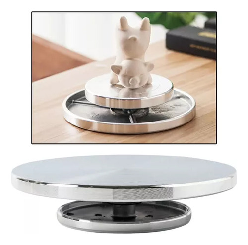 Wheel Forming Manual Ceramic Sculpting Table Diy Tools